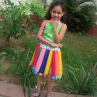 Chandrika Patel Photo 2