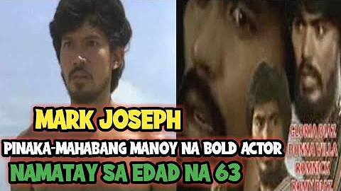 Joseph Mark Photo 39