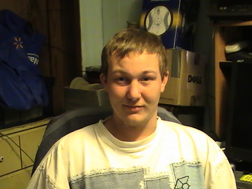 Andrew Peek Photo 9