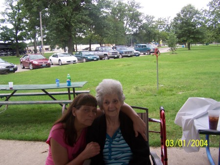 Marsha Lambert Photo 10