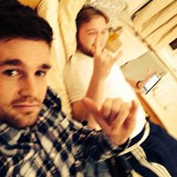 Sean Hickey Photo 5
