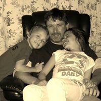 Joel Thayer Photo 2
