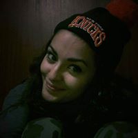 Angie Silva Photo 1