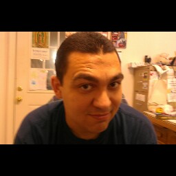 Matthew Stilwell Photo 8