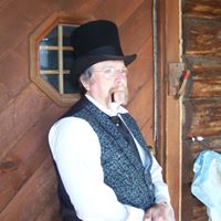George Conklin Photo 8
