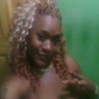 Keisha Evans Photo 3