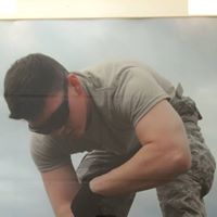 Anthony Gaston Photo 9
