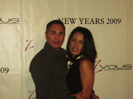 Rachel Gonzalez Photo 19