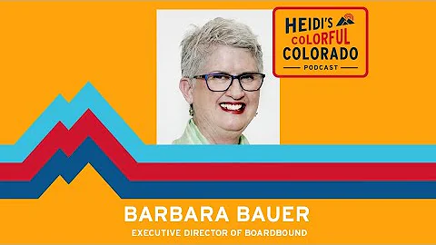 Barbara Bauer Photo 38