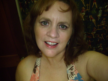 Brenda Montgomery Photo 17