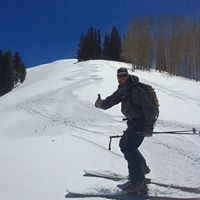 Andy Gagne Photo 5