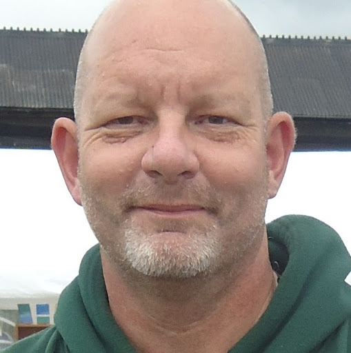 Peter Wylie Photo 17