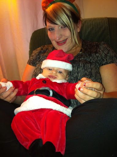 Ashley Proulx Photo 9