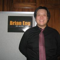 Brian Eng Photo 3
