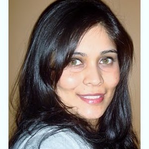 Naimisha Patel Photo 9