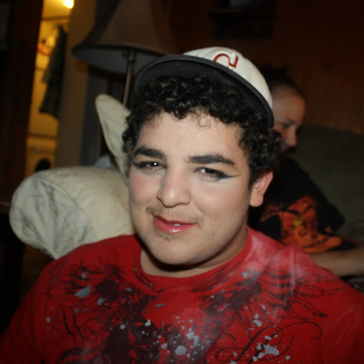 Austin Bush Photo 12