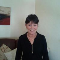 Susan Milner Photo 2