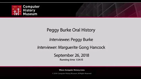 Peggy Burke Photo 28