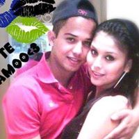 Armando Pedraza Photo 8