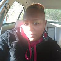 Krystal Hunter Photo 5