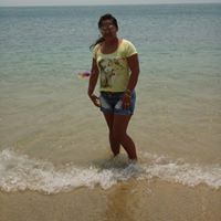 Olga Avila Photo 1