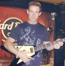 Terence Phillips Photo 11
