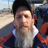 Eric Morrow Photo 8