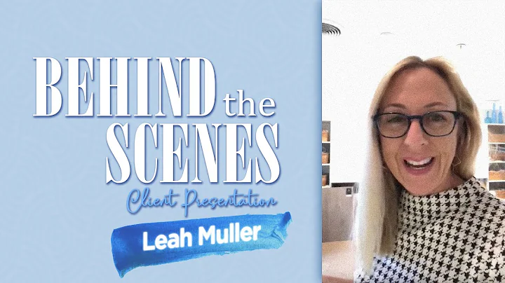 Leah Muller Photo 19