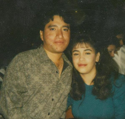 Sylvia Garcia Photo 14