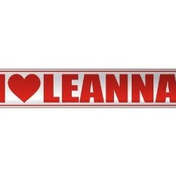 Leanna Rose Photo 15