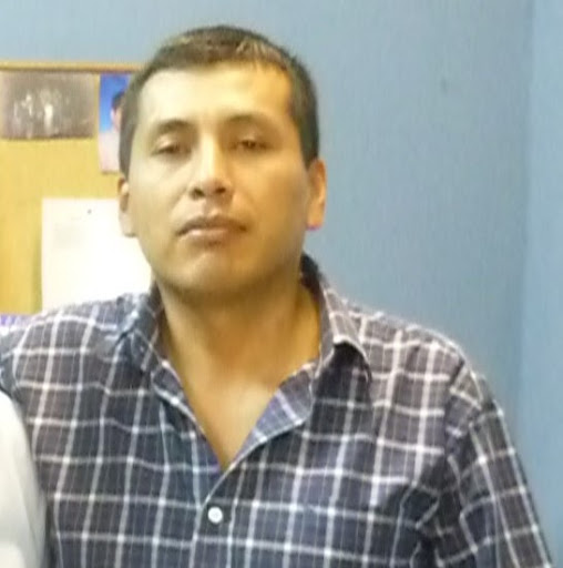 Pedro Fajardo Photo 12
