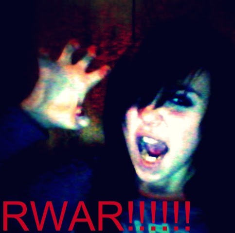 Kristen Thacker Photo 9