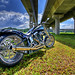 Marcus Davidson Photo 36