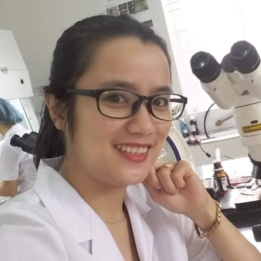 Ha Nguyen Photo 17