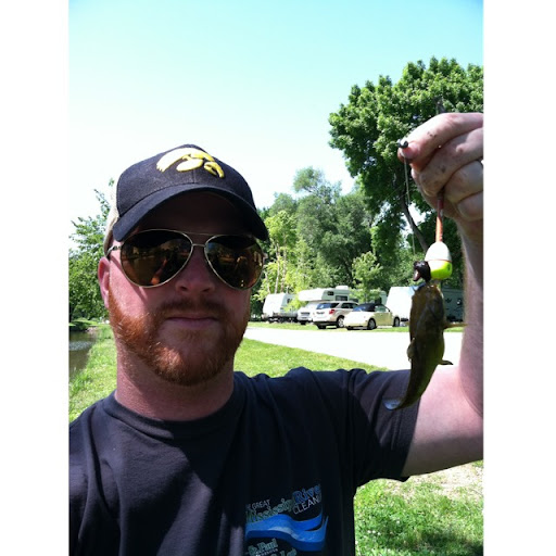 Derek Fortin Photo 9