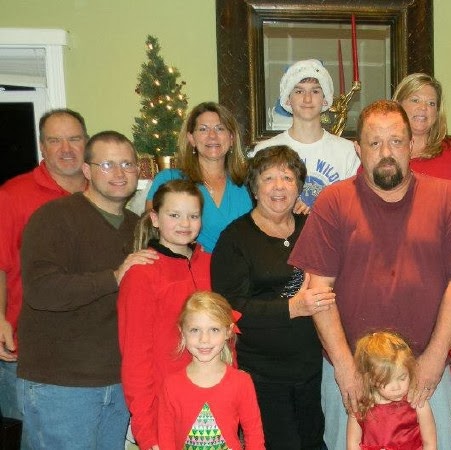 Mary Knight Photo 19