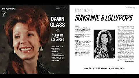 Dawn Glass Photo 27