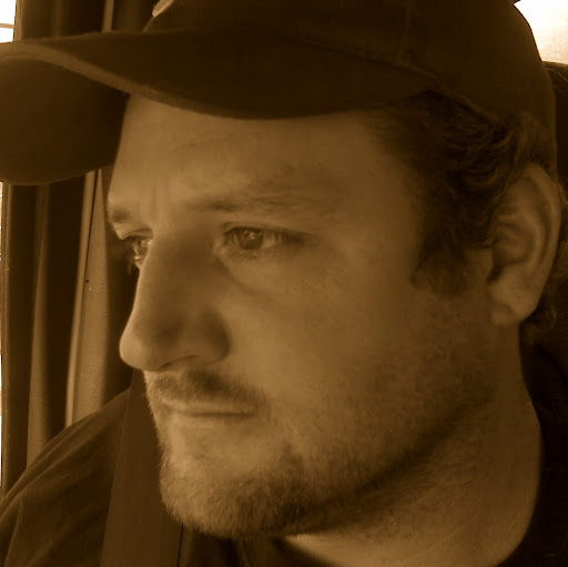 Eric Farr Photo 11