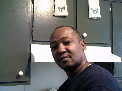 Gerald Houston Photo 11