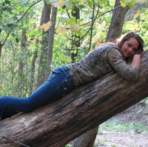Hannah Conrad Photo 10