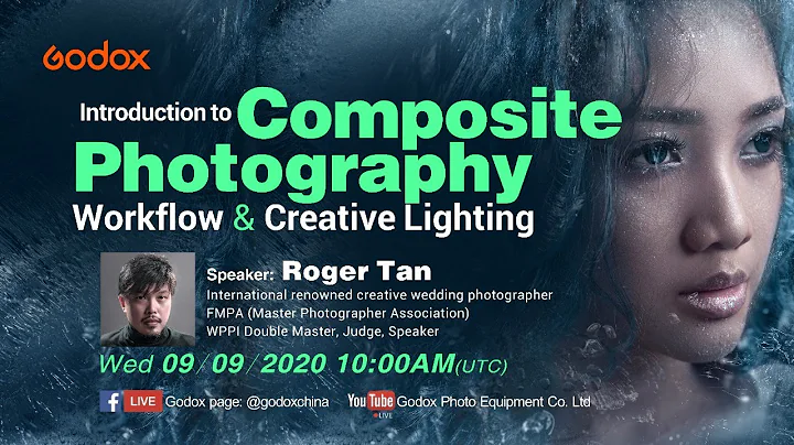 Roger Tan Photo 29