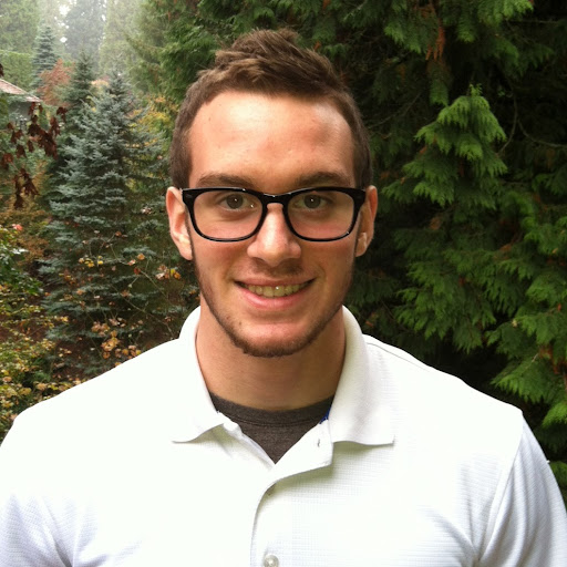 Kyle Amos Photo 10