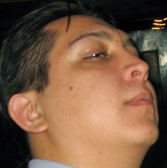 Alberto Martinez Photo 16