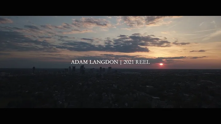Adam Langdon Photo 22