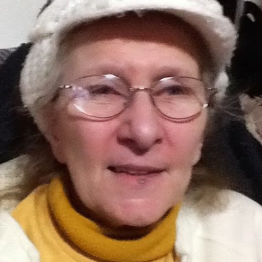 Ruth Prince Photo 10