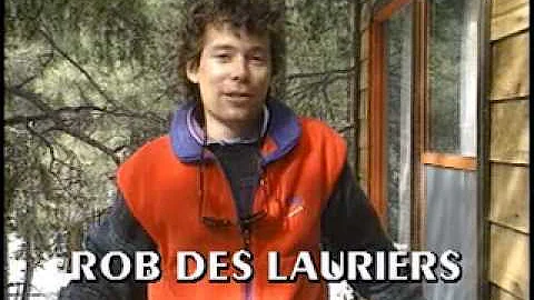 Robert Deslauriers Photo 20