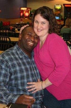 Jamie Johnson Photo 24