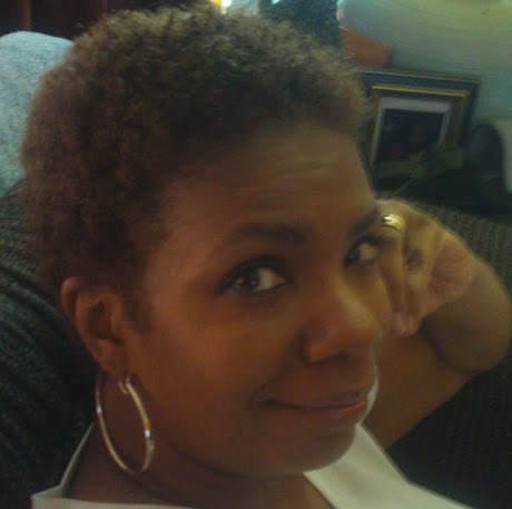 Jori Johnson Photo 21