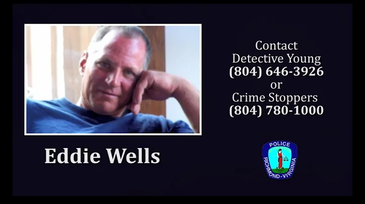 Eddie Wells Photo 36