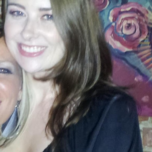 Amy Anthony Photo 8